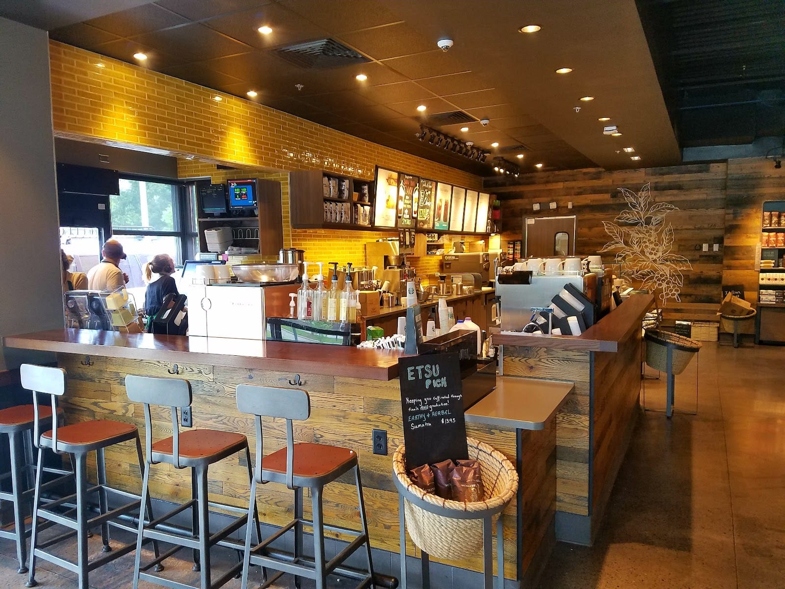 Starbucks Coffee Company