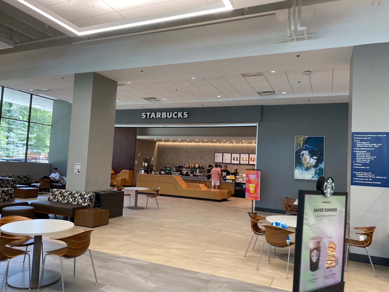 Starbucks Coffee Company