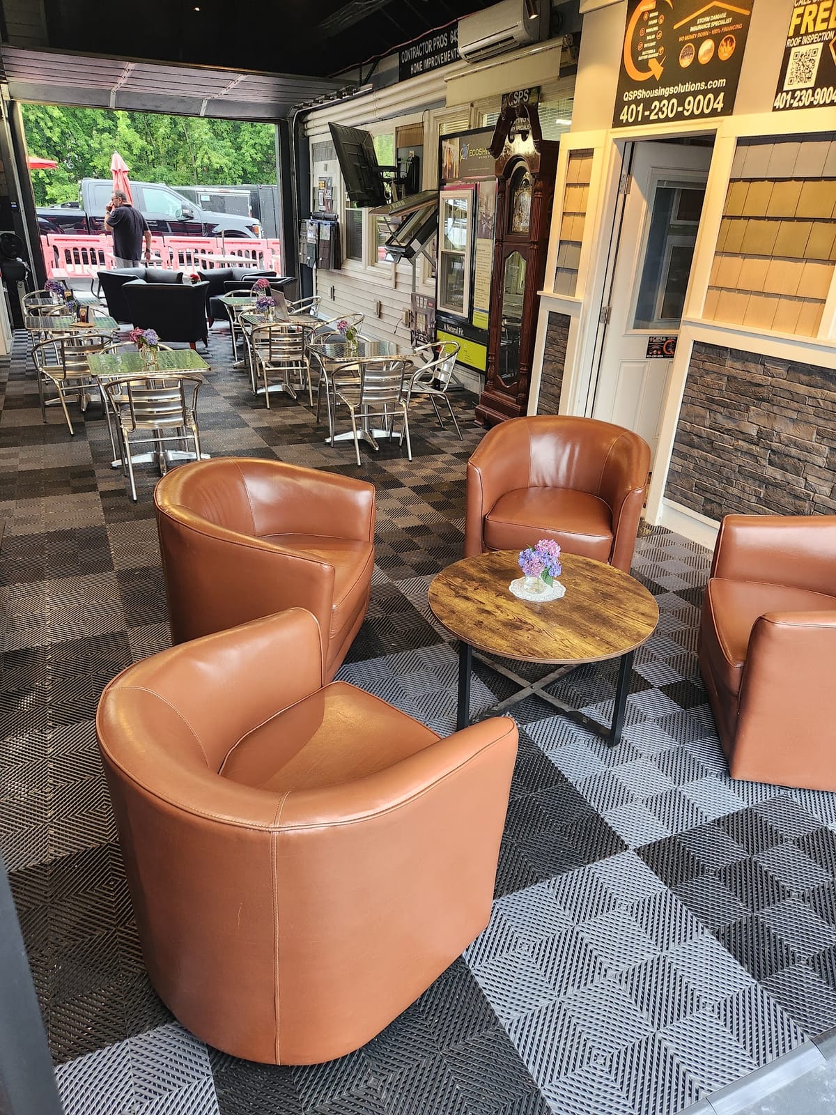 Classic Express Cafe