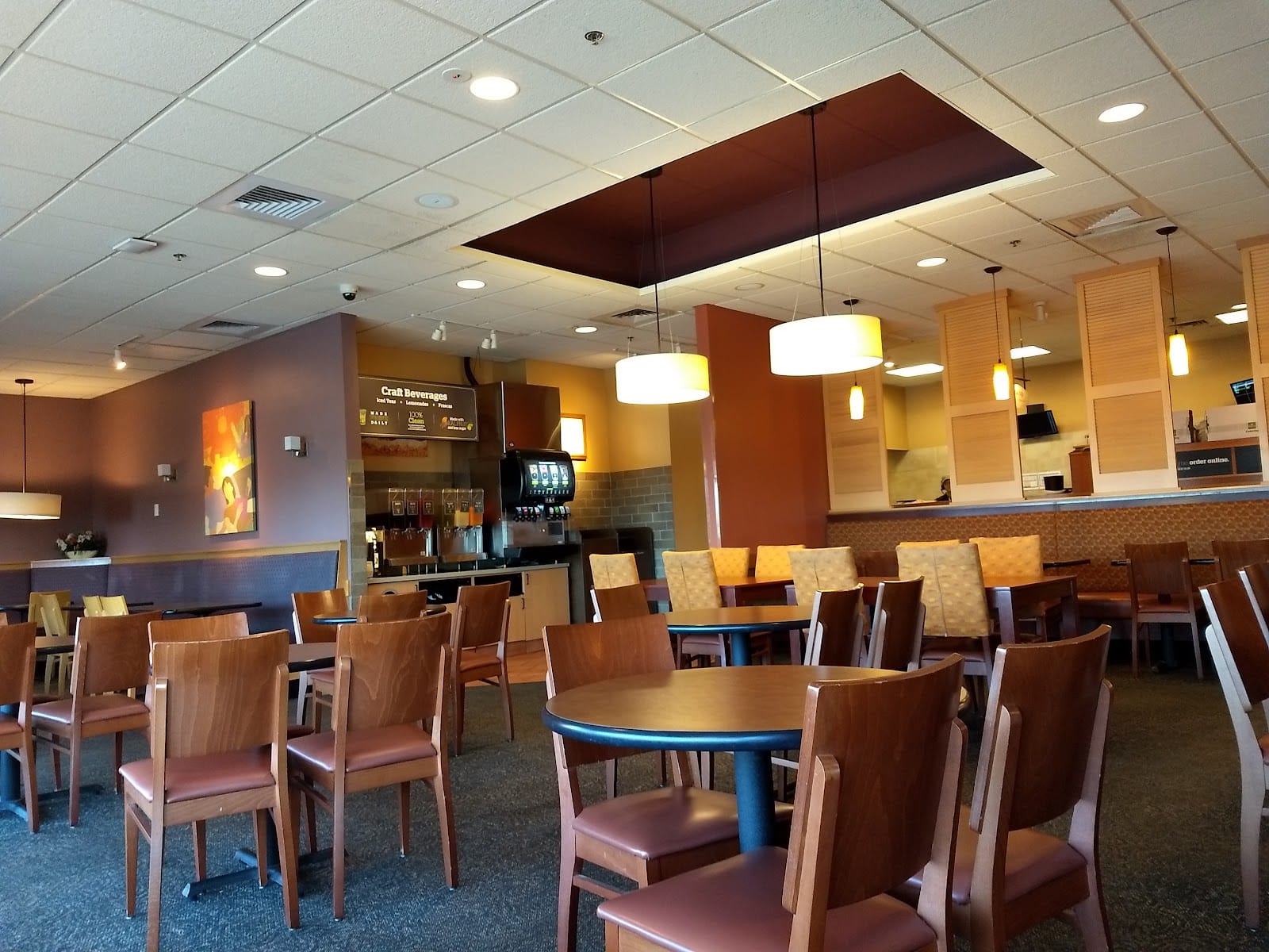 Panera Bread