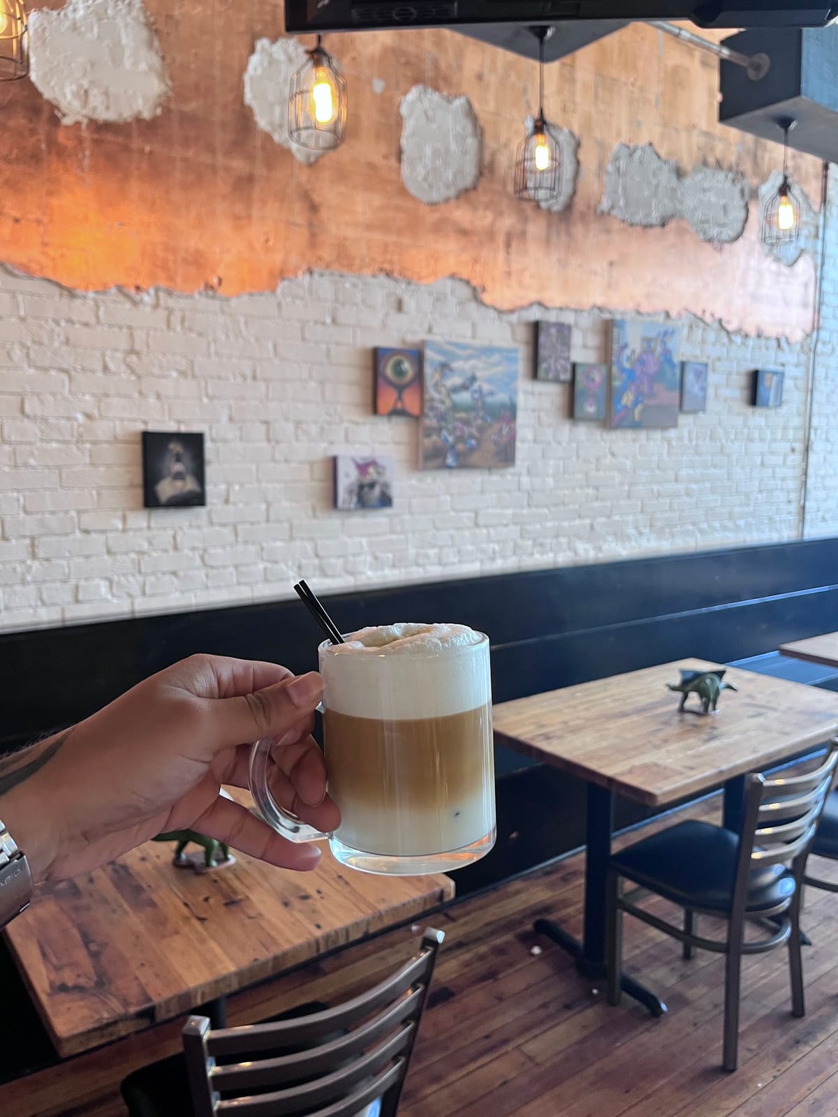 Something Art Cafe