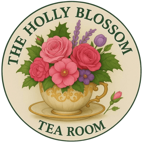 The Holly Blossom Tea Room photo 3