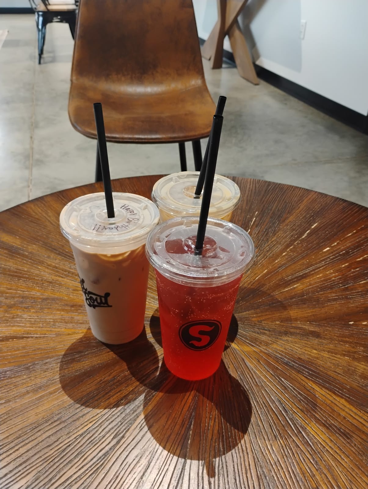 Shadrachs Coffee Roasting Company