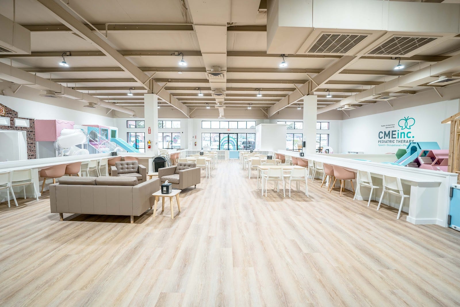 Little Lattes Play Cafe