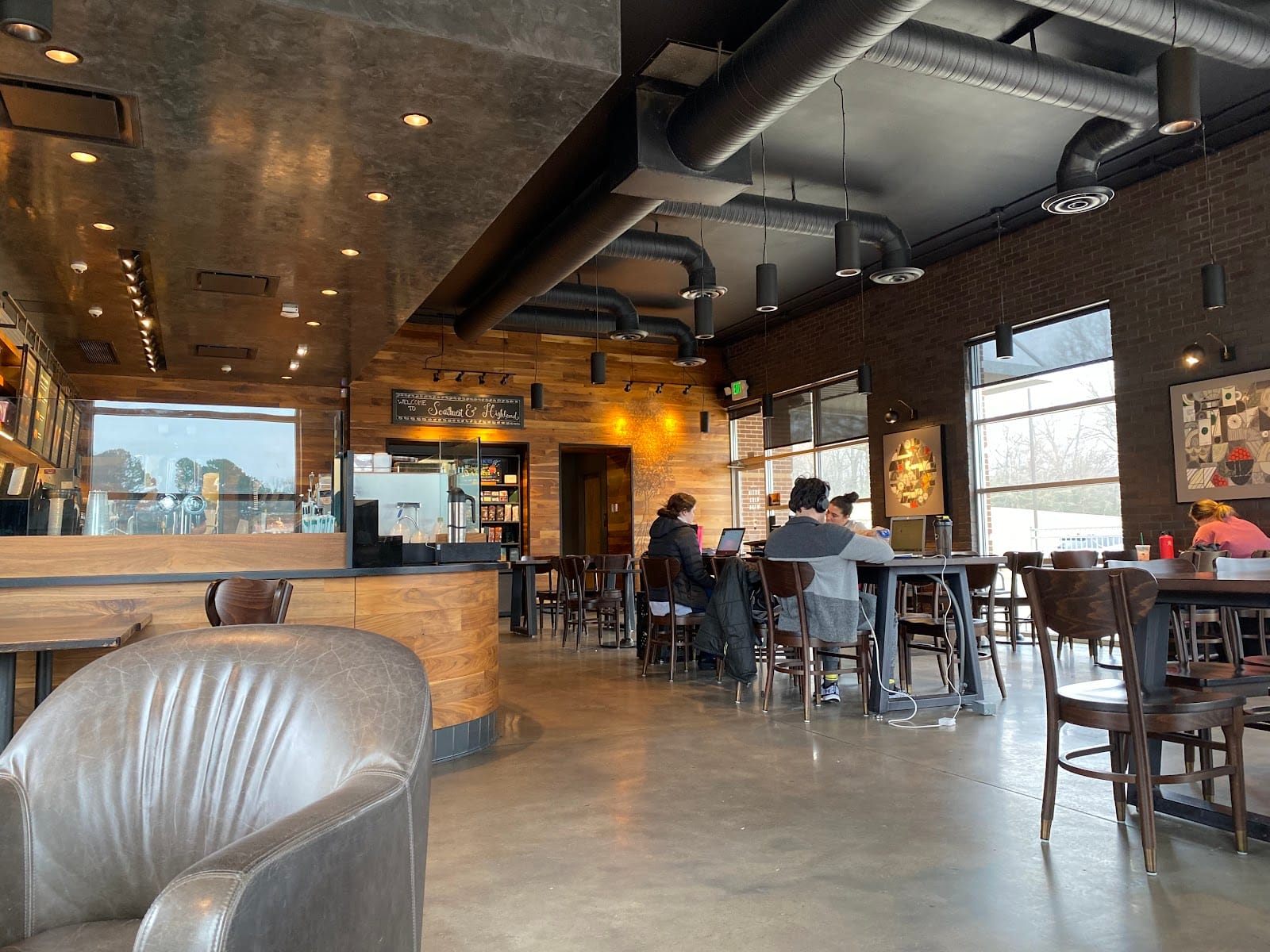 Starbucks Coffee Company