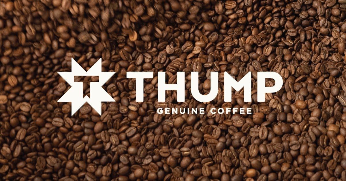 Thump Coffee photo 2