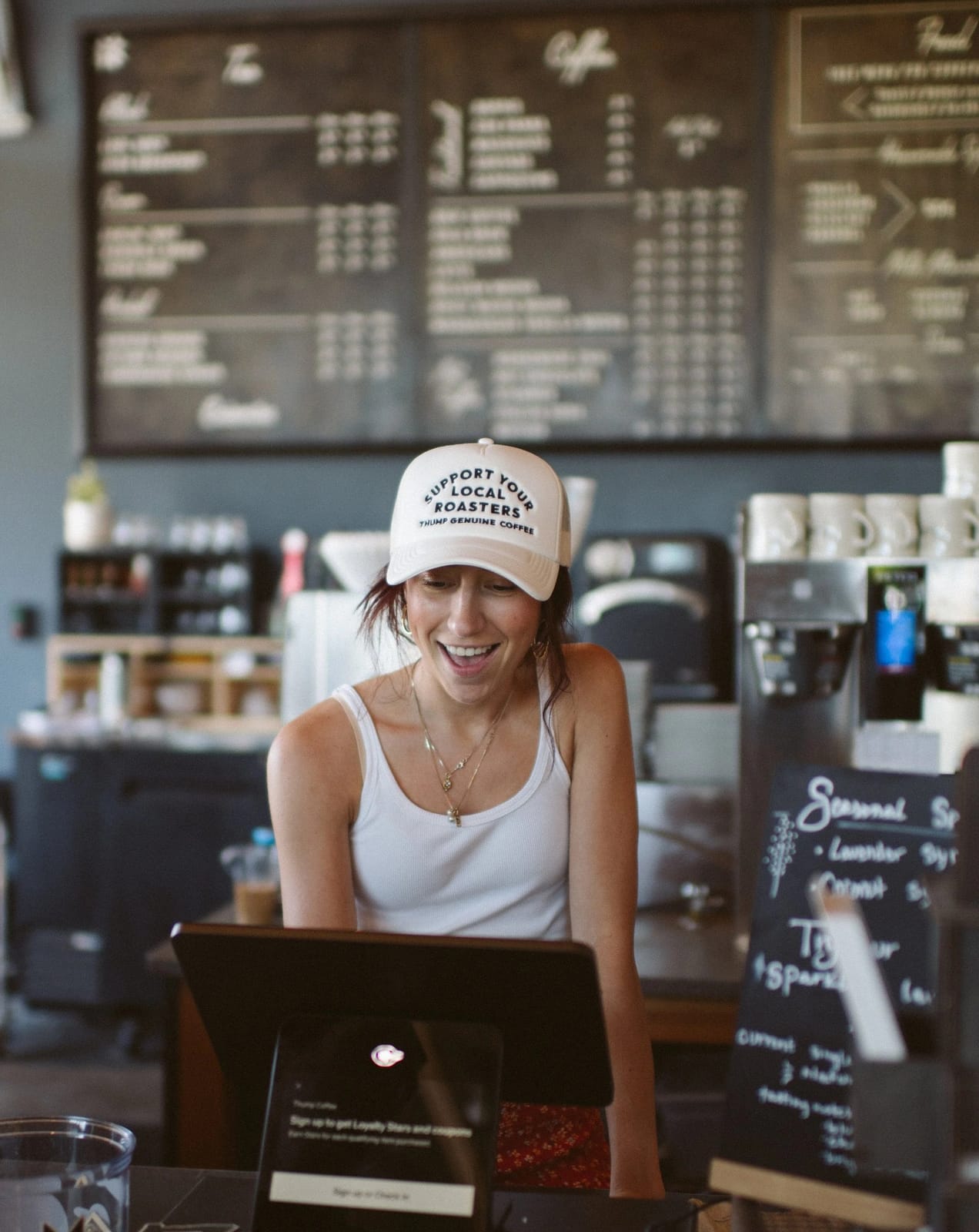 Thump Coffee photo 5