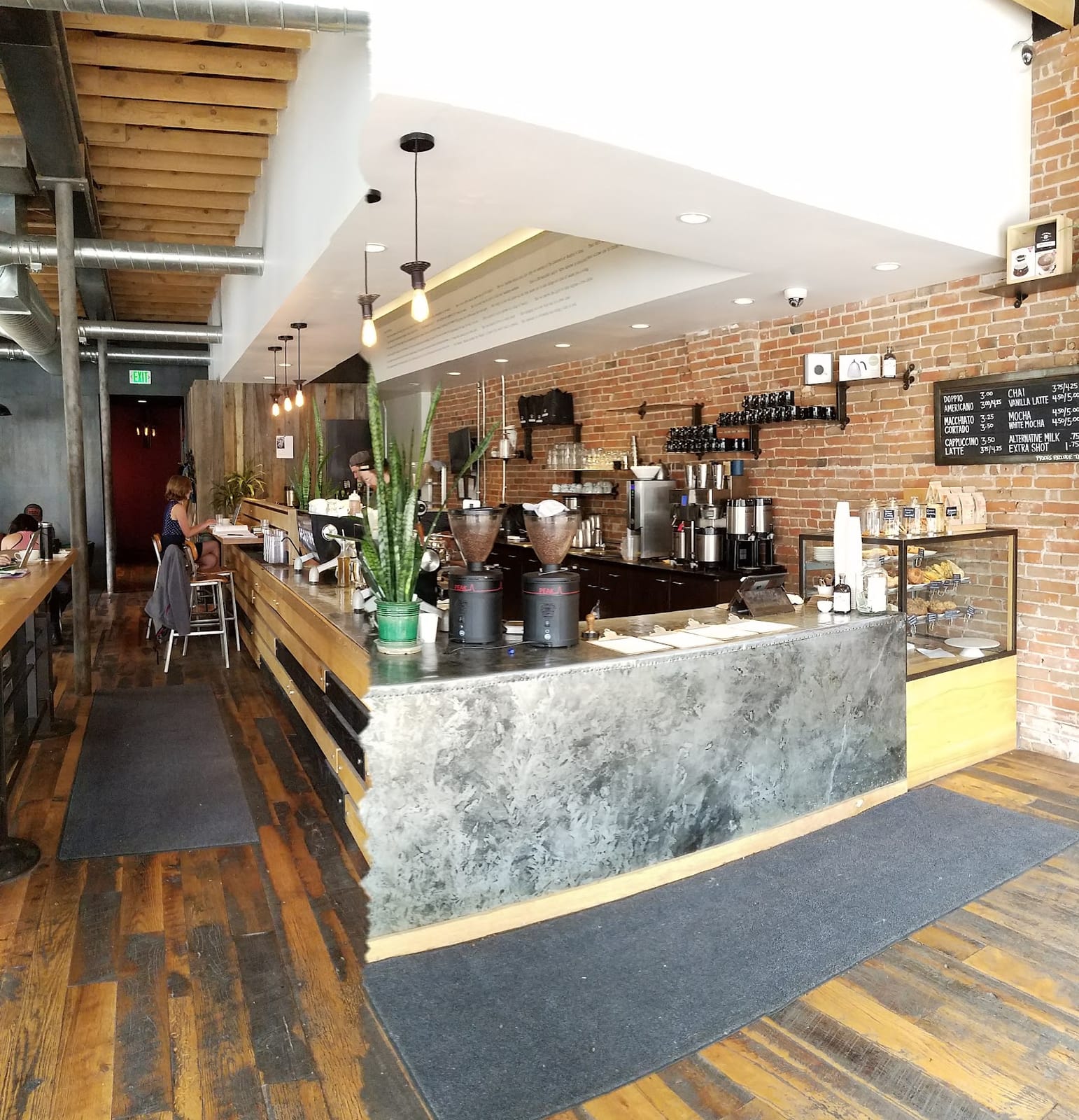 Thump Coffee