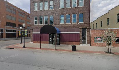 Perk Art Cafe and Coffee Shop