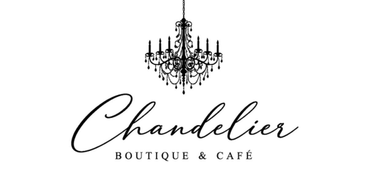 Chandelier Boutique & Cafe