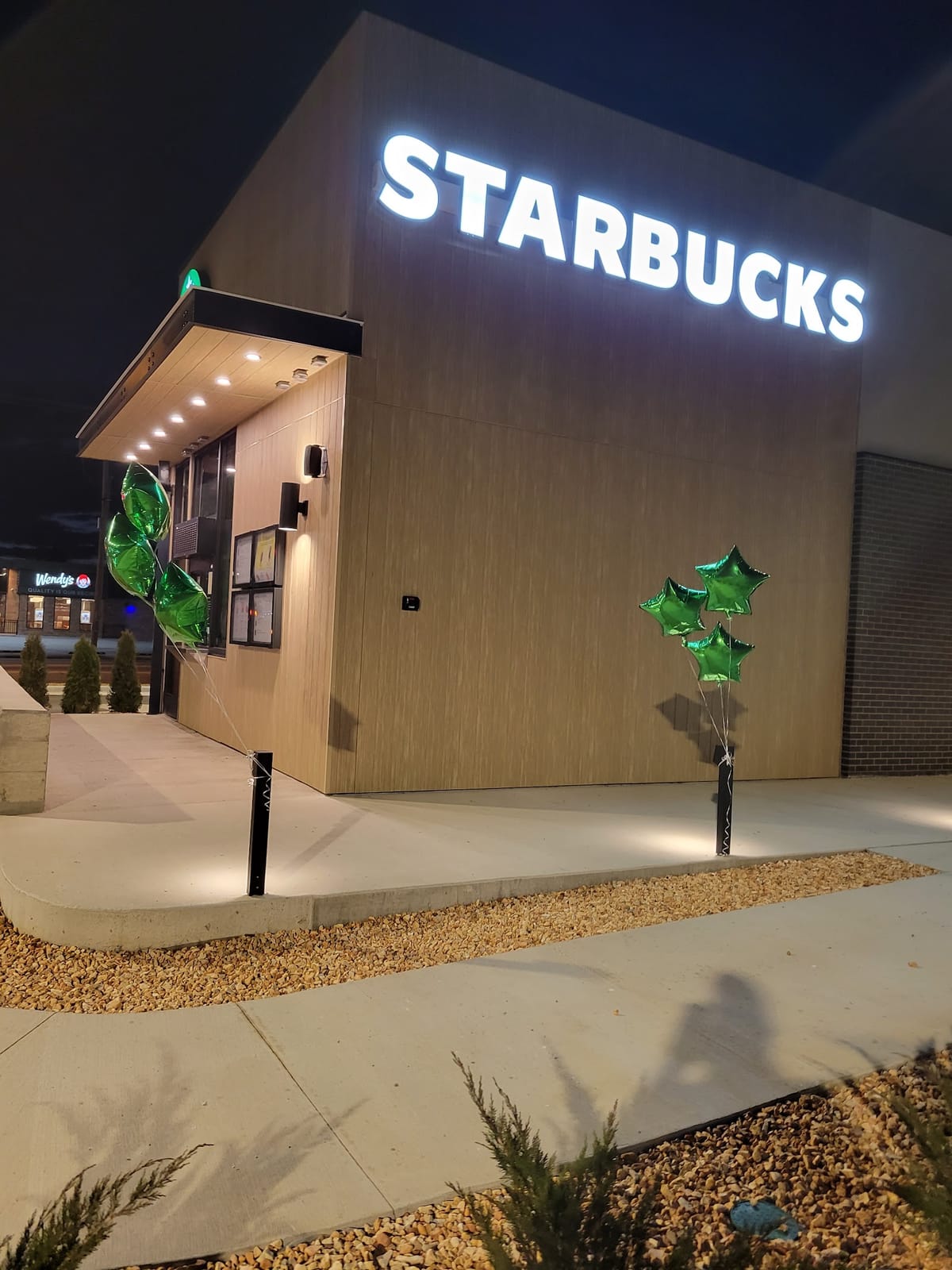 Starbucks Coffee Company