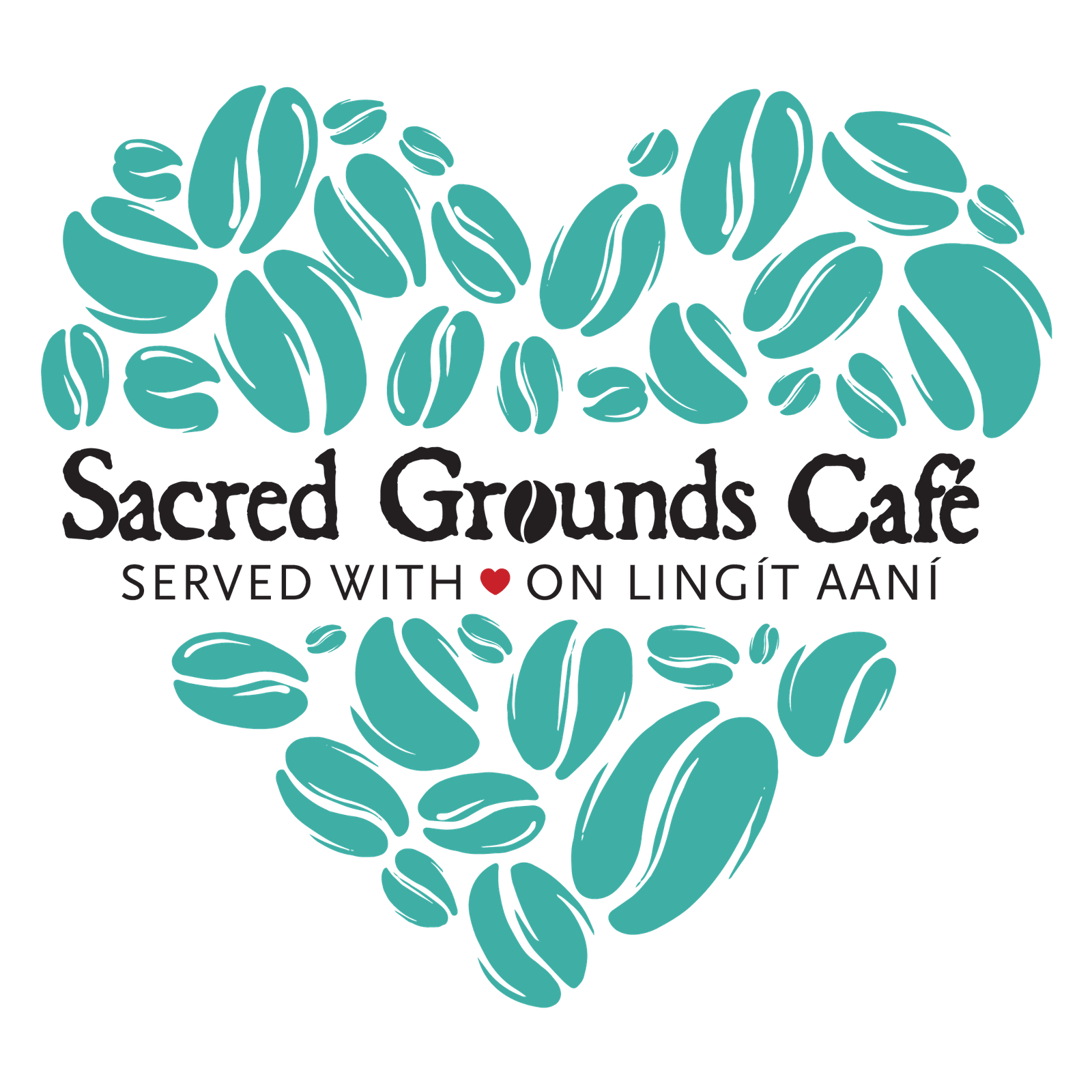 Sacred Grounds Cafe