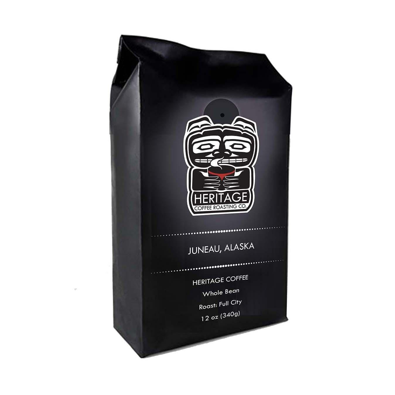 Heritage Coffee Roasting Co. - IGA