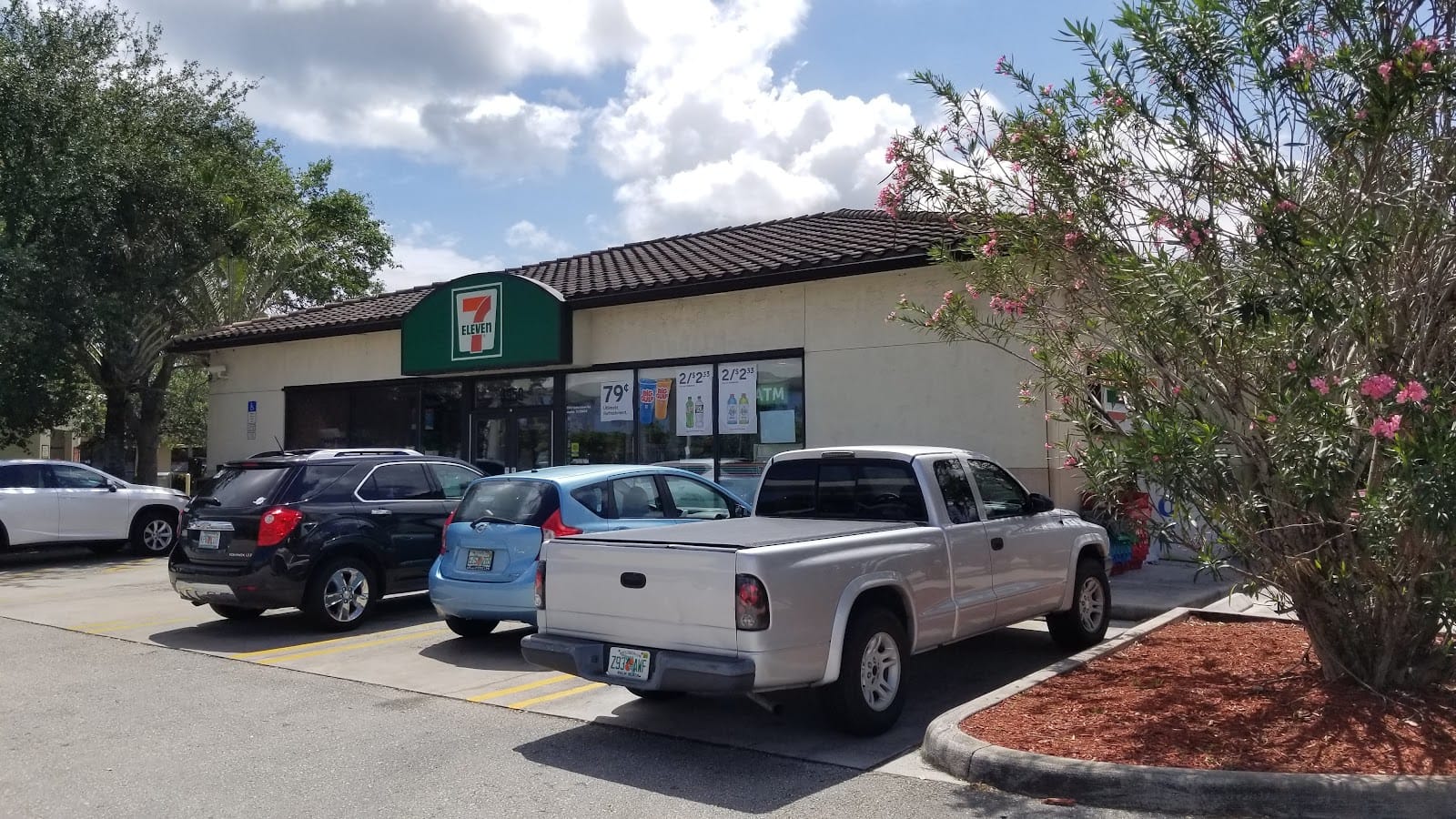 7-Eleven