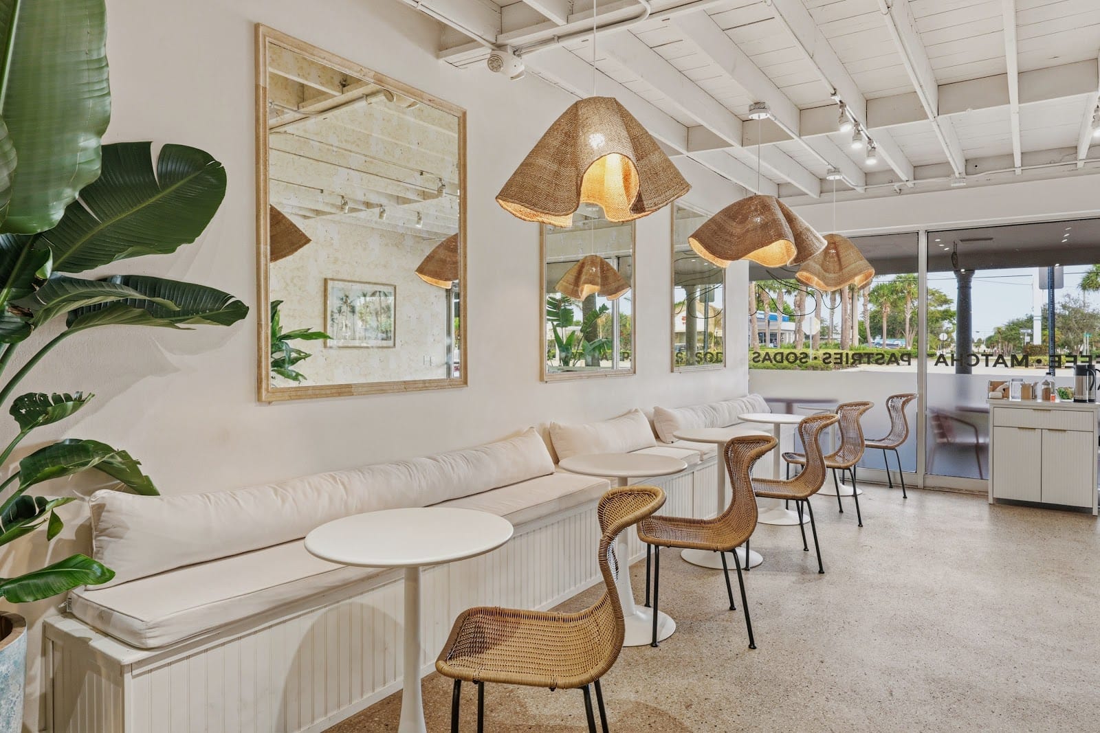 Beach Haus Coffee Co.