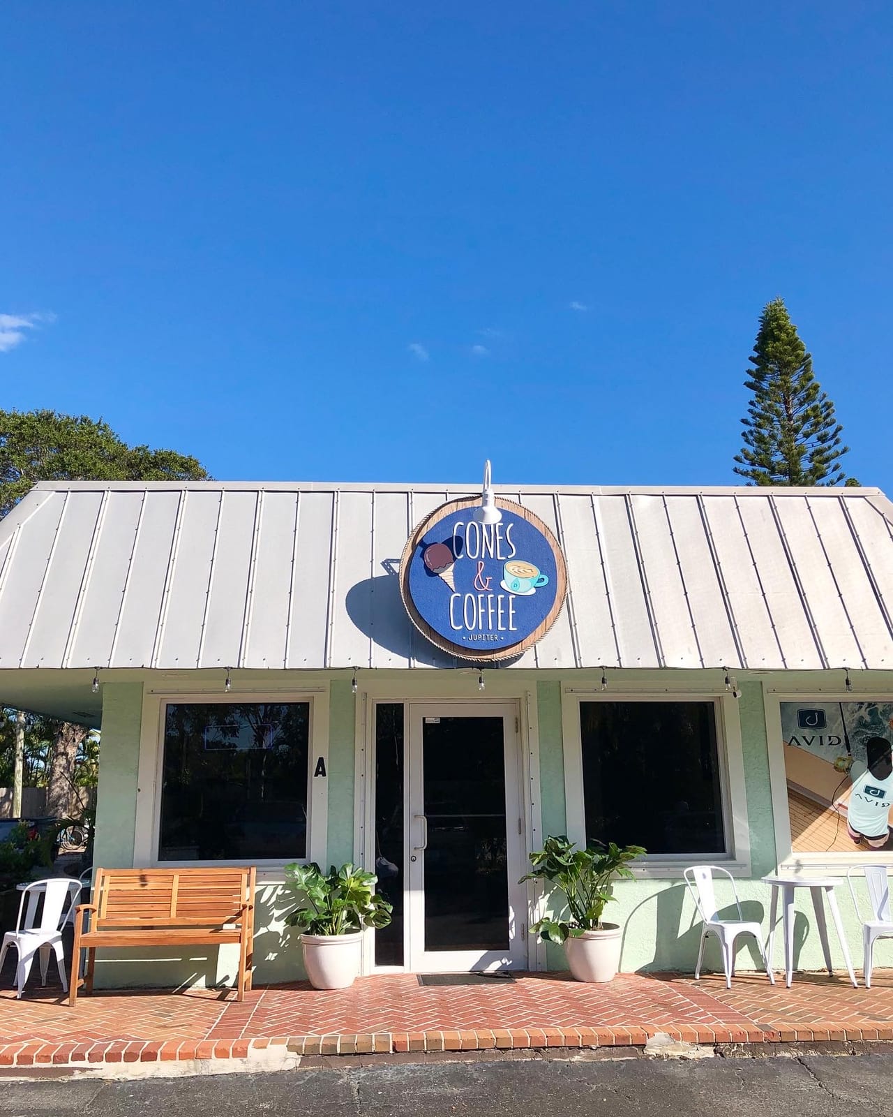 Pumphouse Coffee Roasters