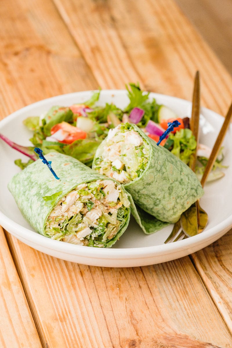 Golden Juicery photo 4