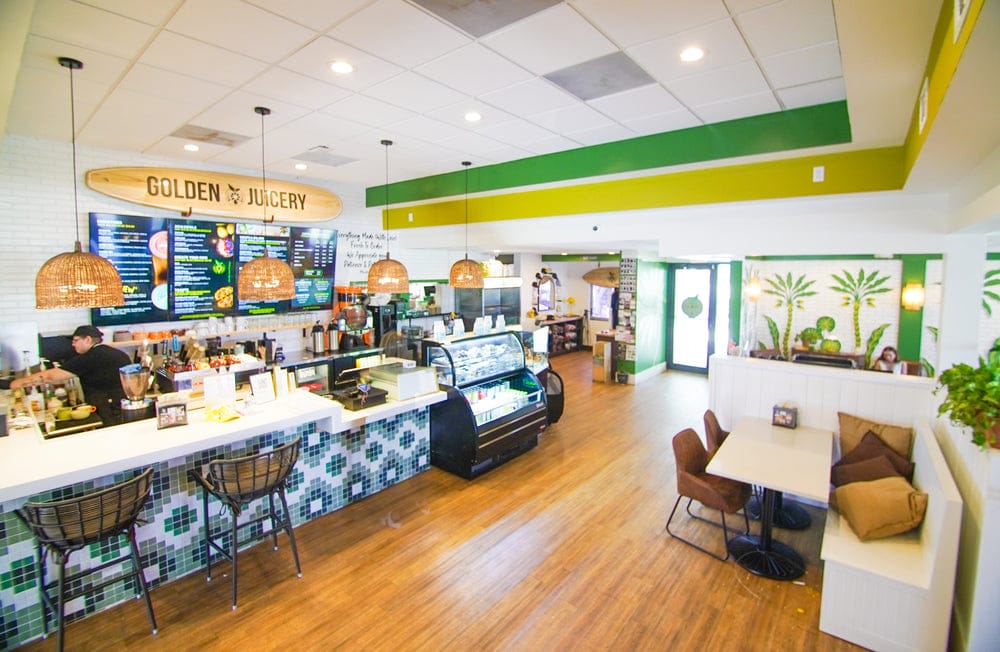 Golden Juicery photo 7