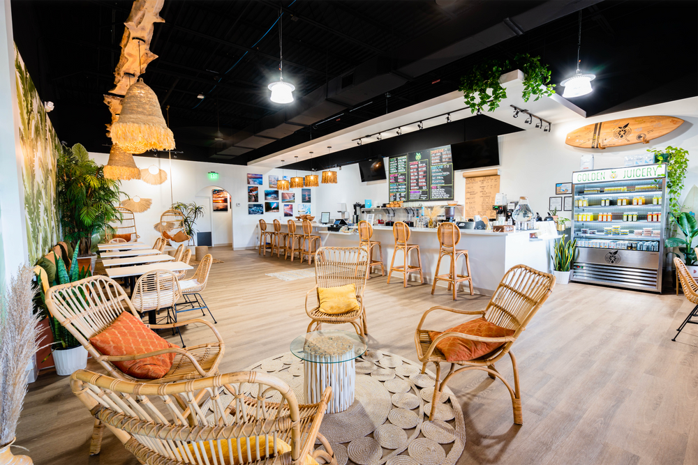 Golden Juicery photo 8