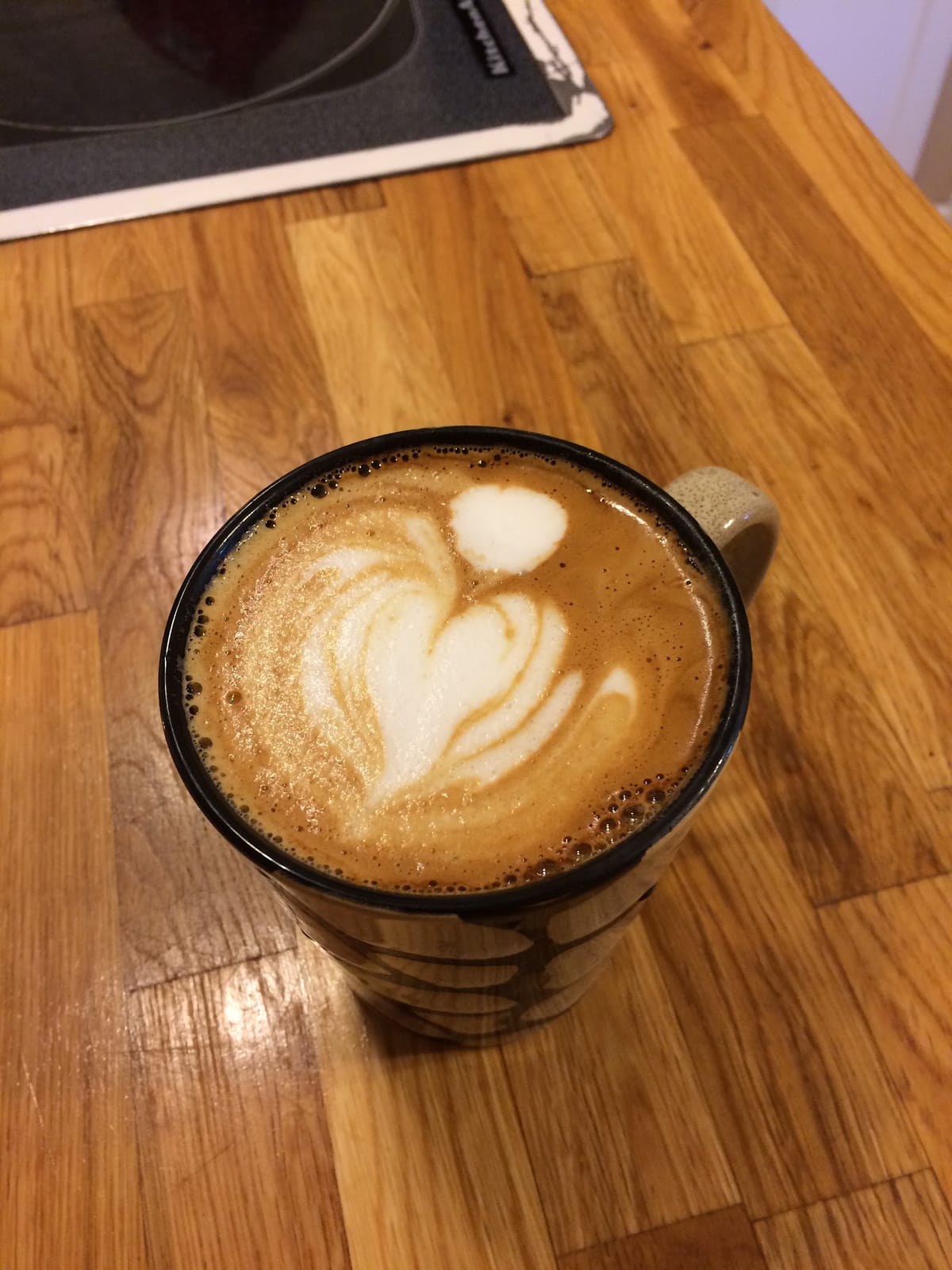 Oceana Coffee Cafe