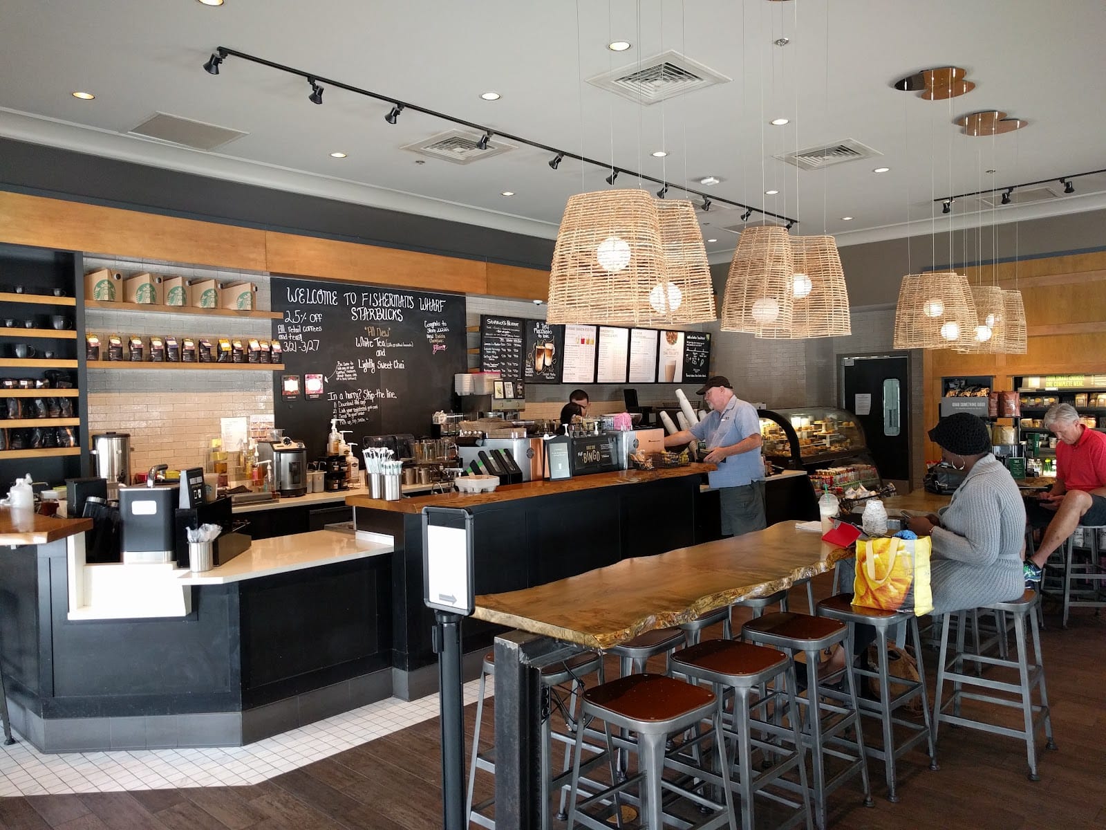 Starbucks Coffee Company