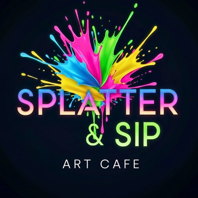 Splatter and Sip Art Cafe' photo 2