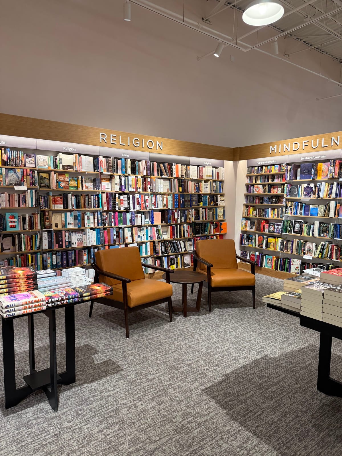 Barnes & Noble