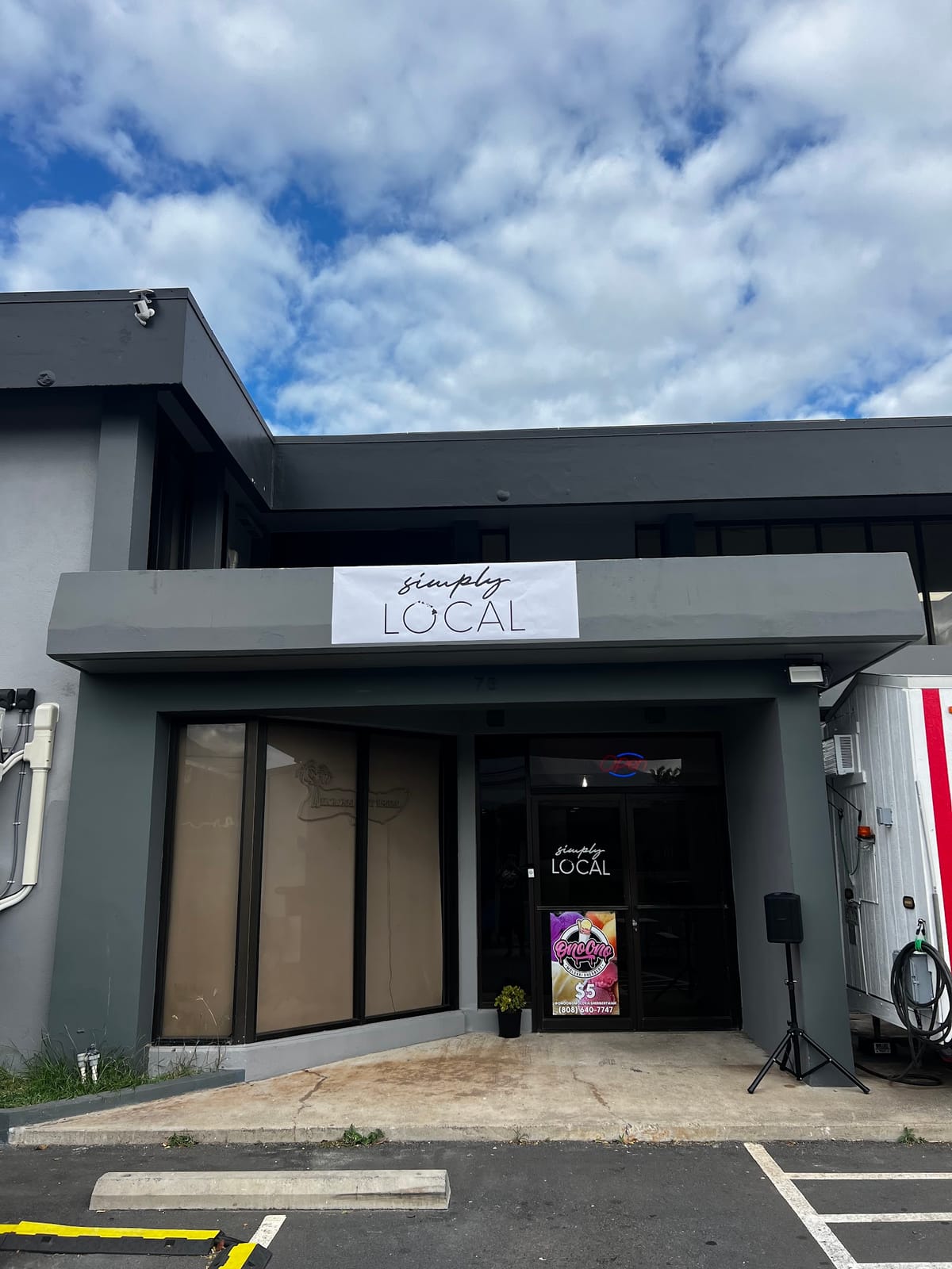 Simply Local