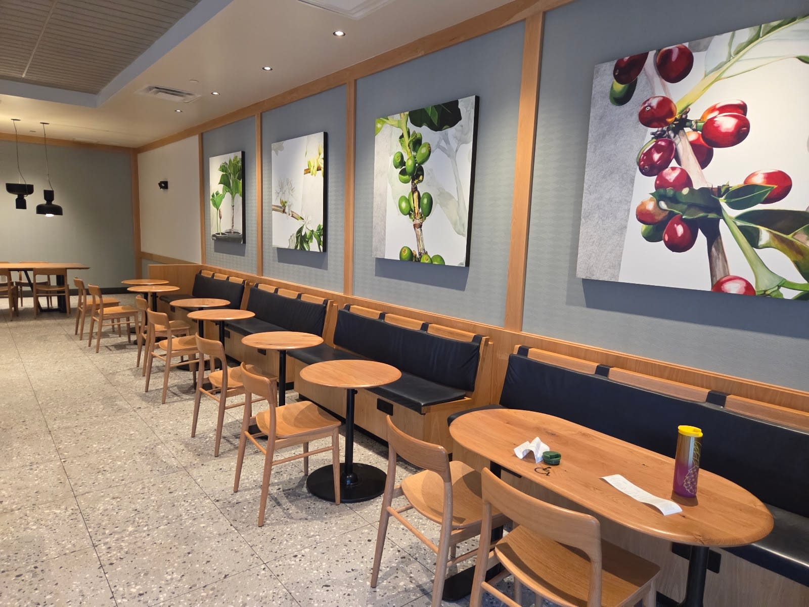 Starbucks Coffee Company