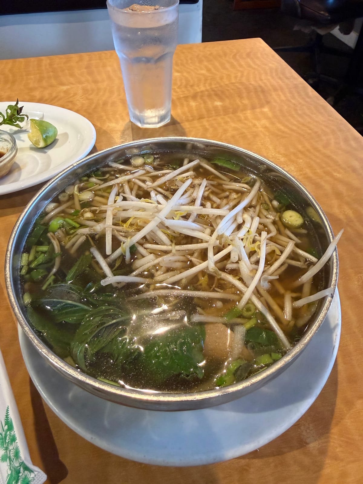 Saigon cafe
