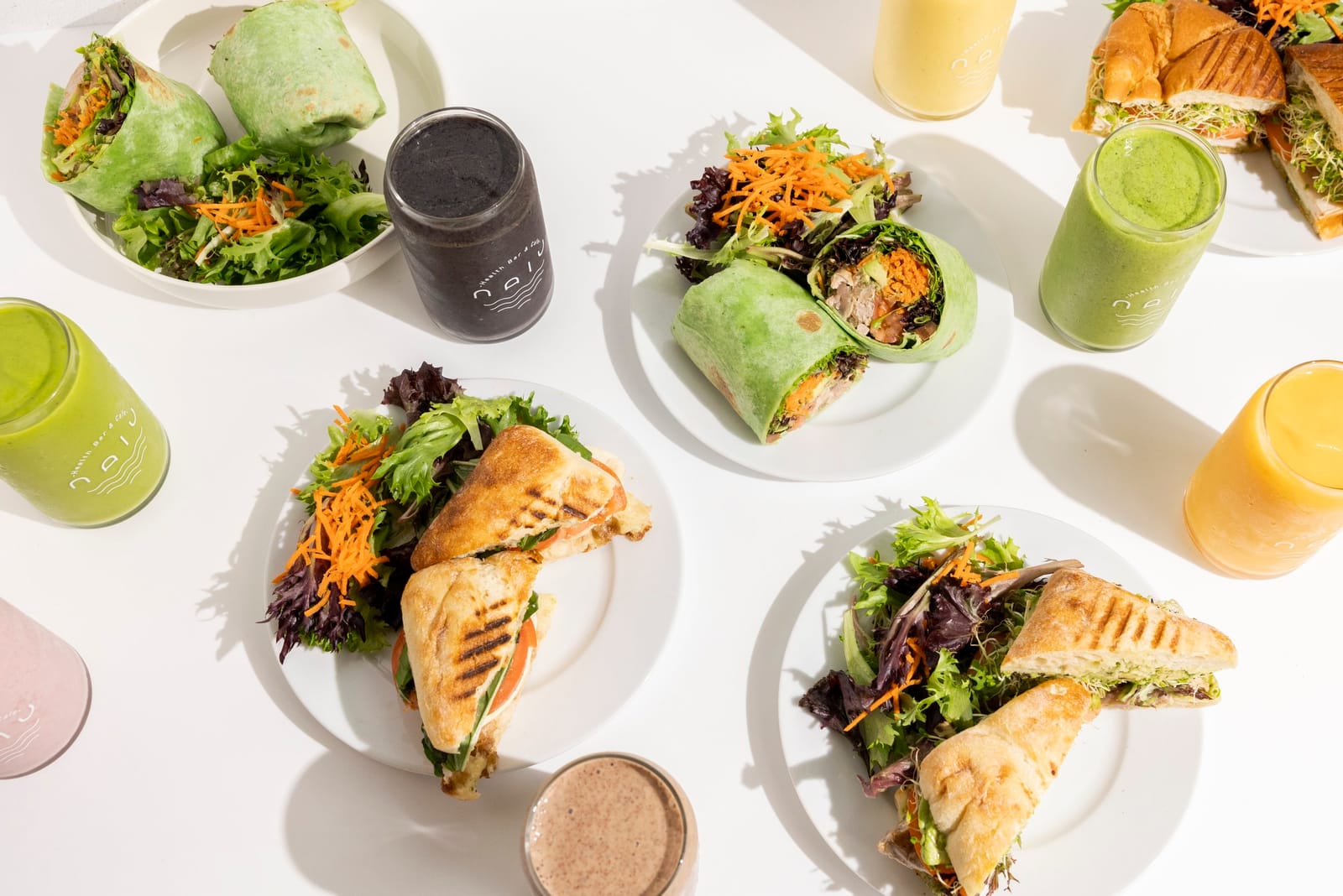 Nalu Health Bar & Cafe photo 2