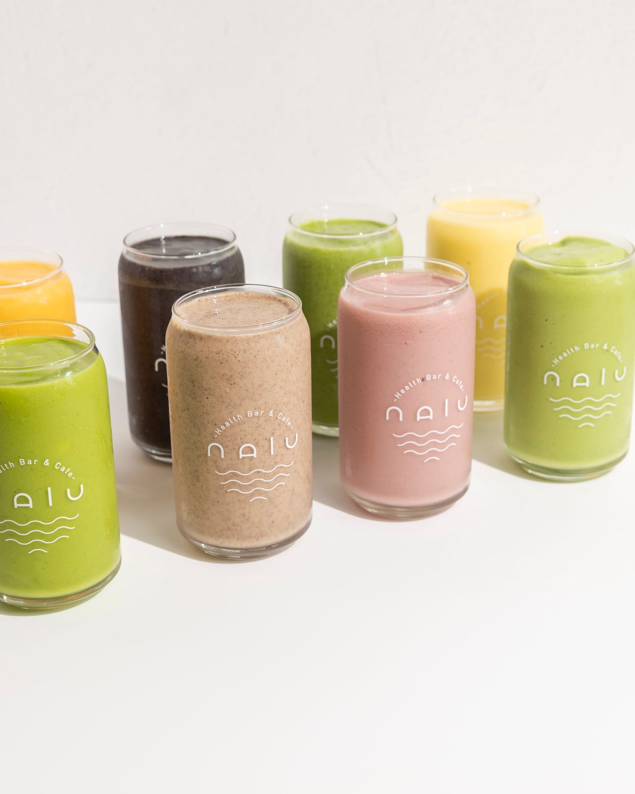 Nalu Health Bar & Cafe photo 8