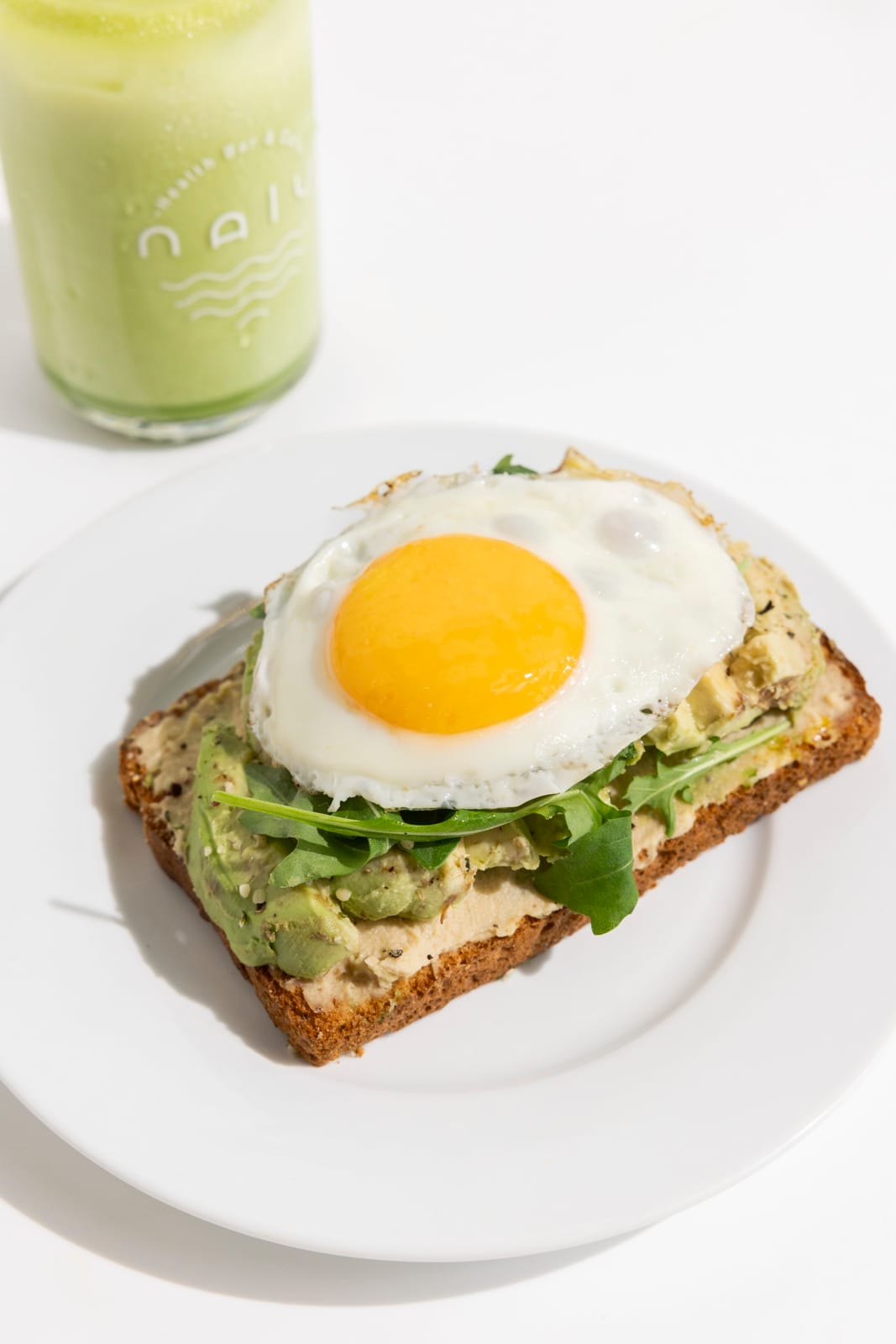 Nalu Health Bar & Cafe photo 7