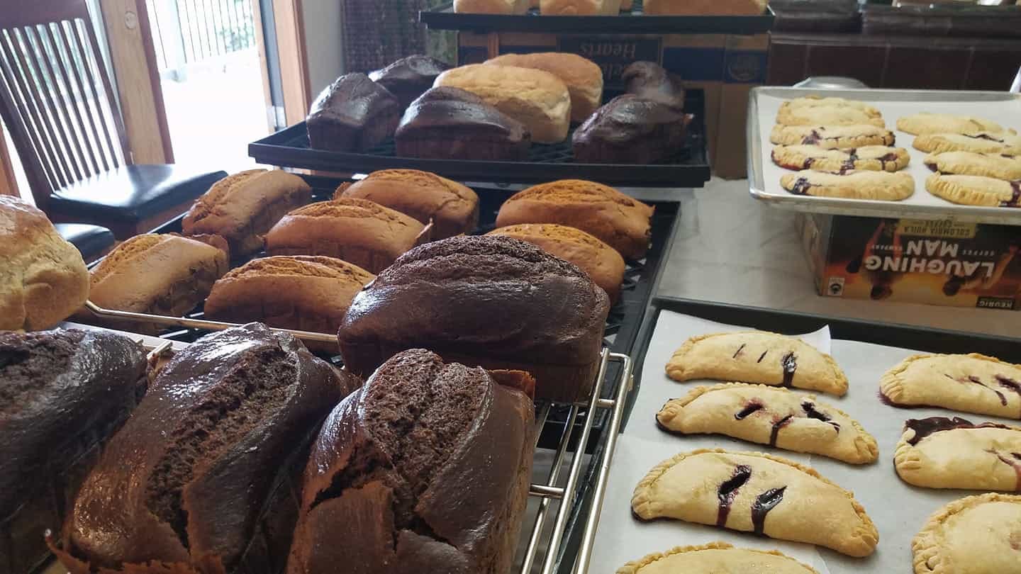 Otis Cafe photo 2