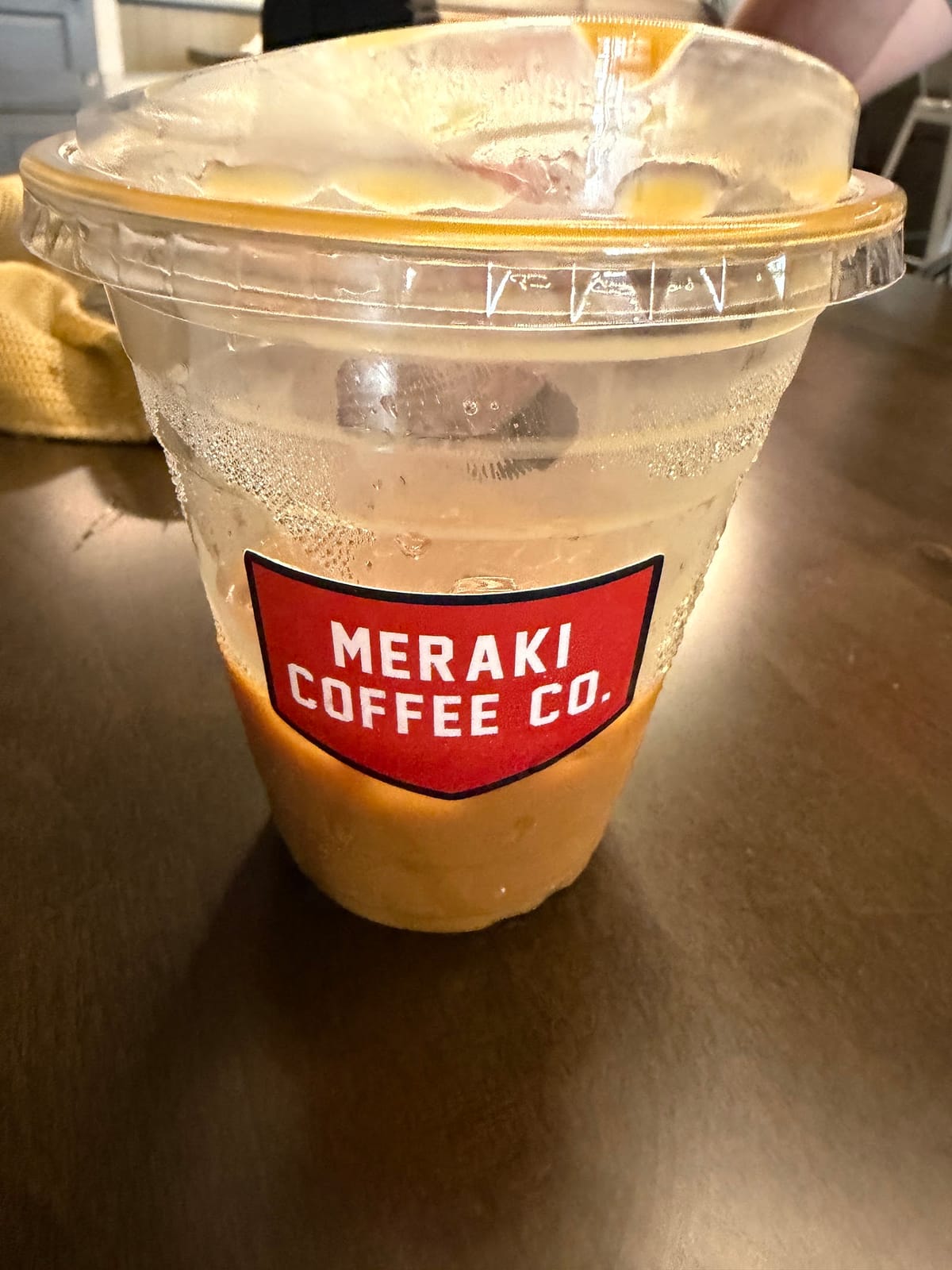 Meraki Coffee Co.