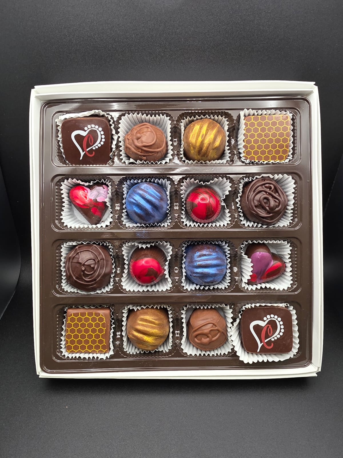 Cherri's Chocol'art photo 3