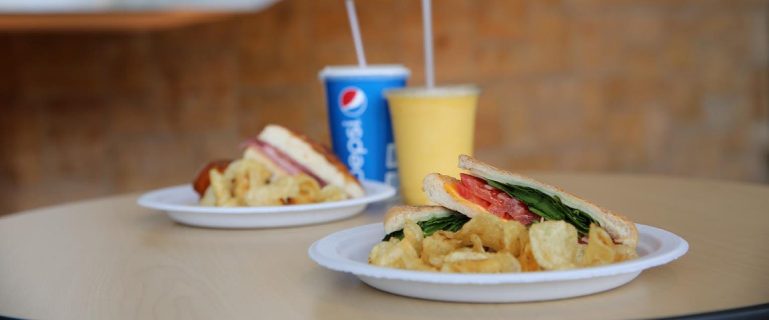 Bella Vita Café