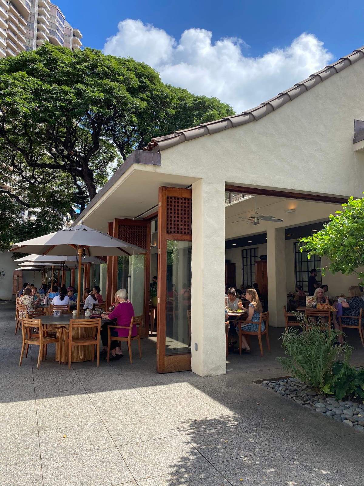 Honolulu Museum of Art (HoMA)