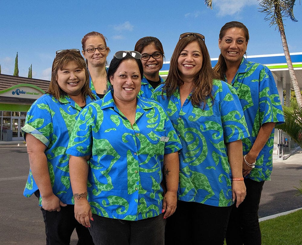 Aloha Island Mart photo 4
