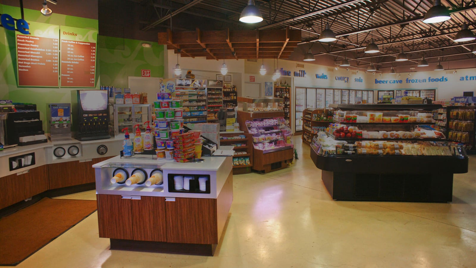 Aloha Island Mart