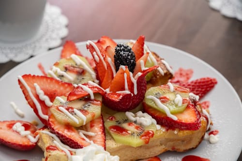 Berry and Butter Cafe photo 7