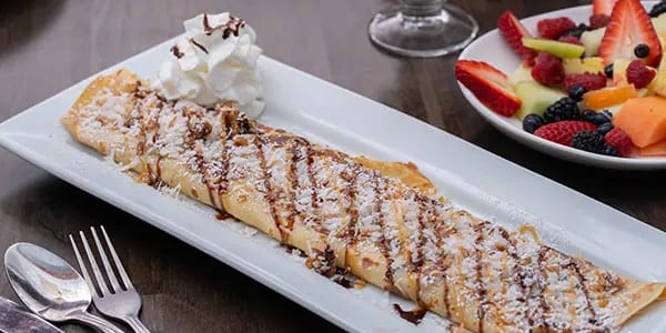 Berry and Butter Cafe photo 2
