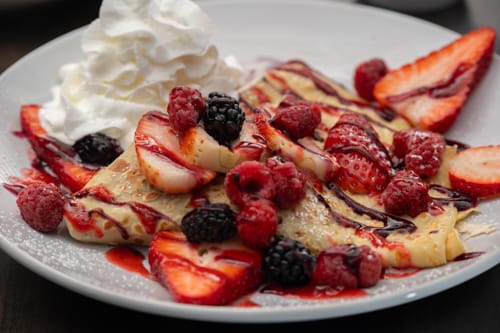 Berry and Butter Cafe photo 5