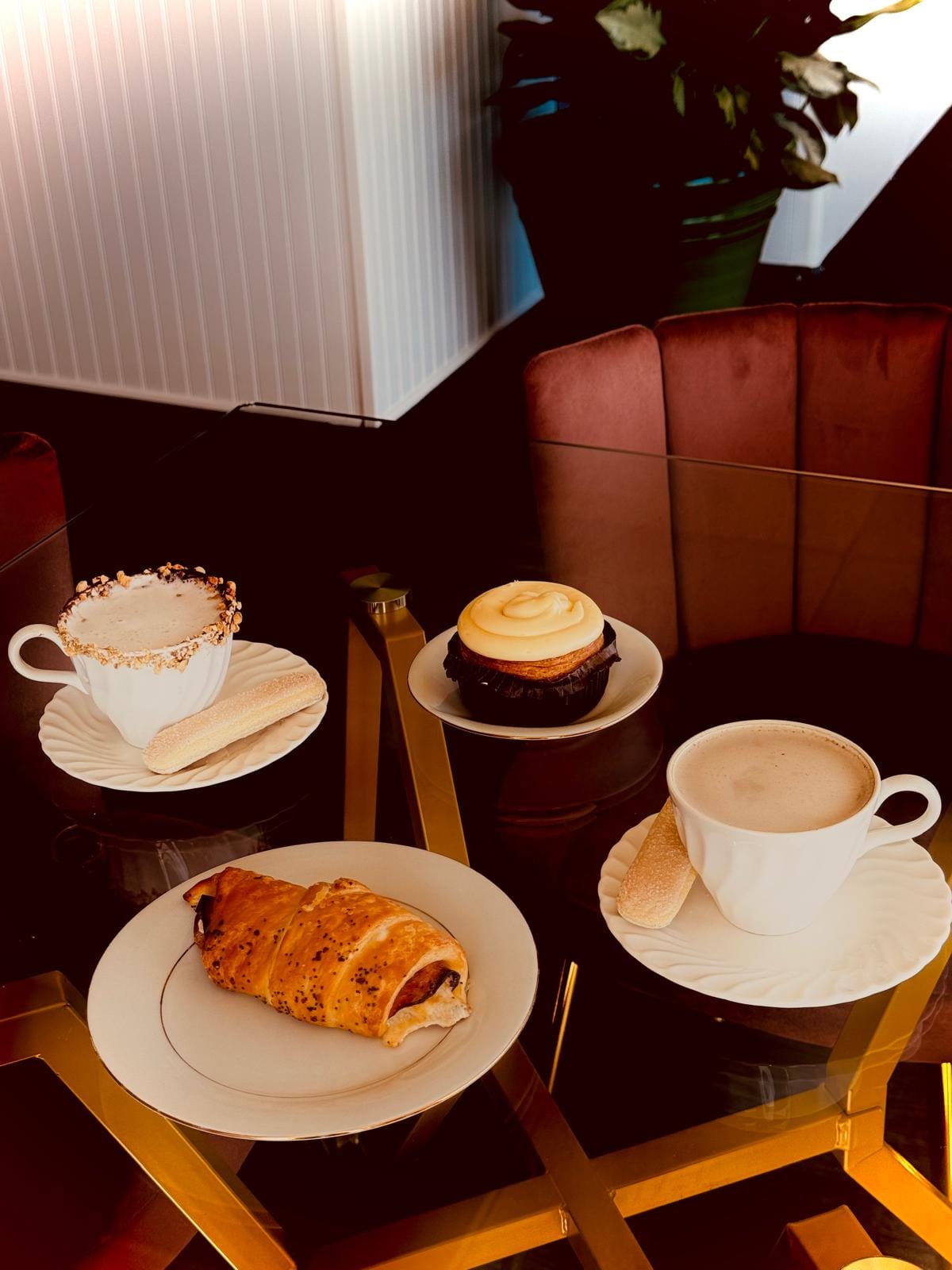 Lia bakery