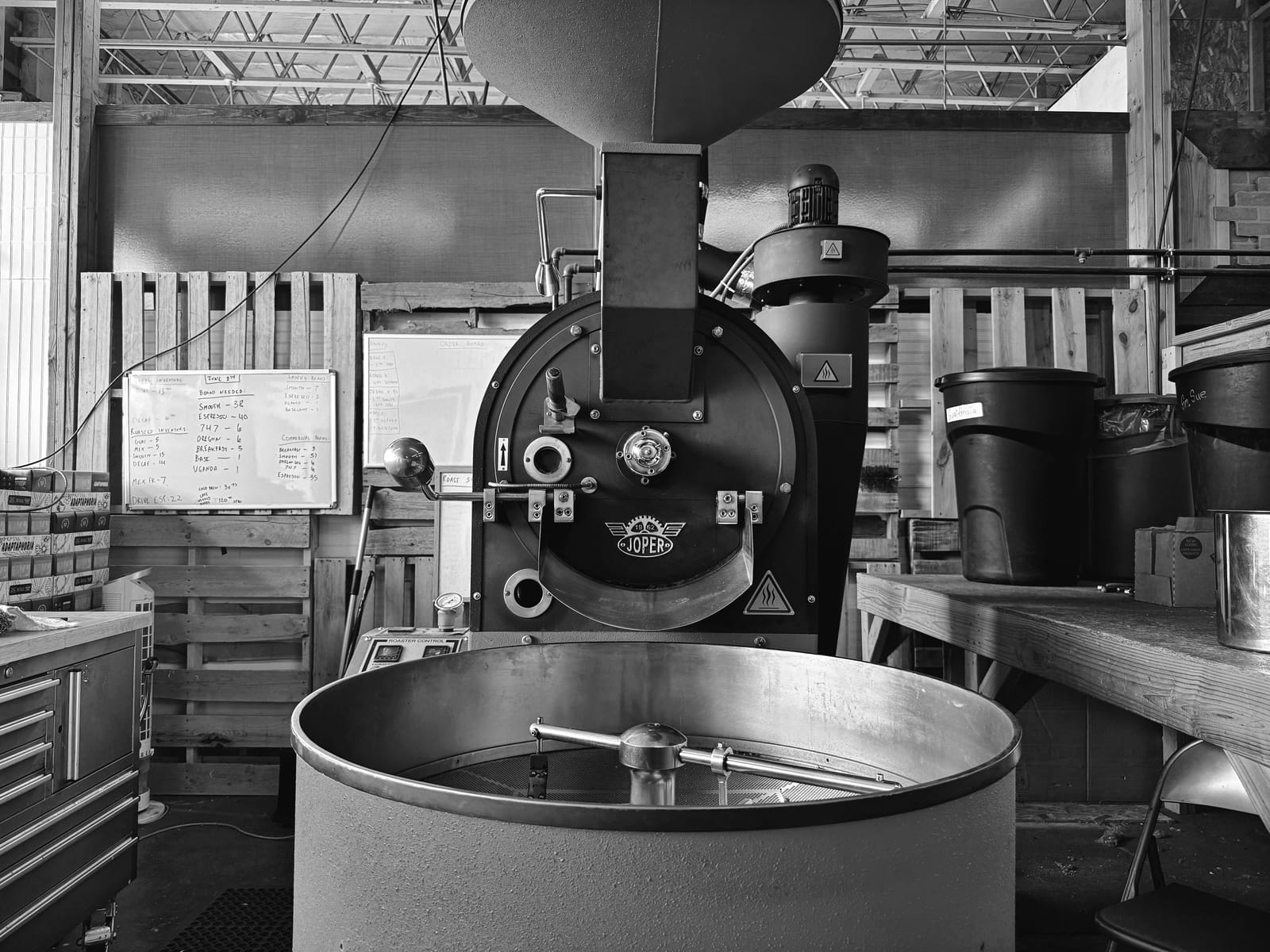 Rogue Roasters Cafe photo 5