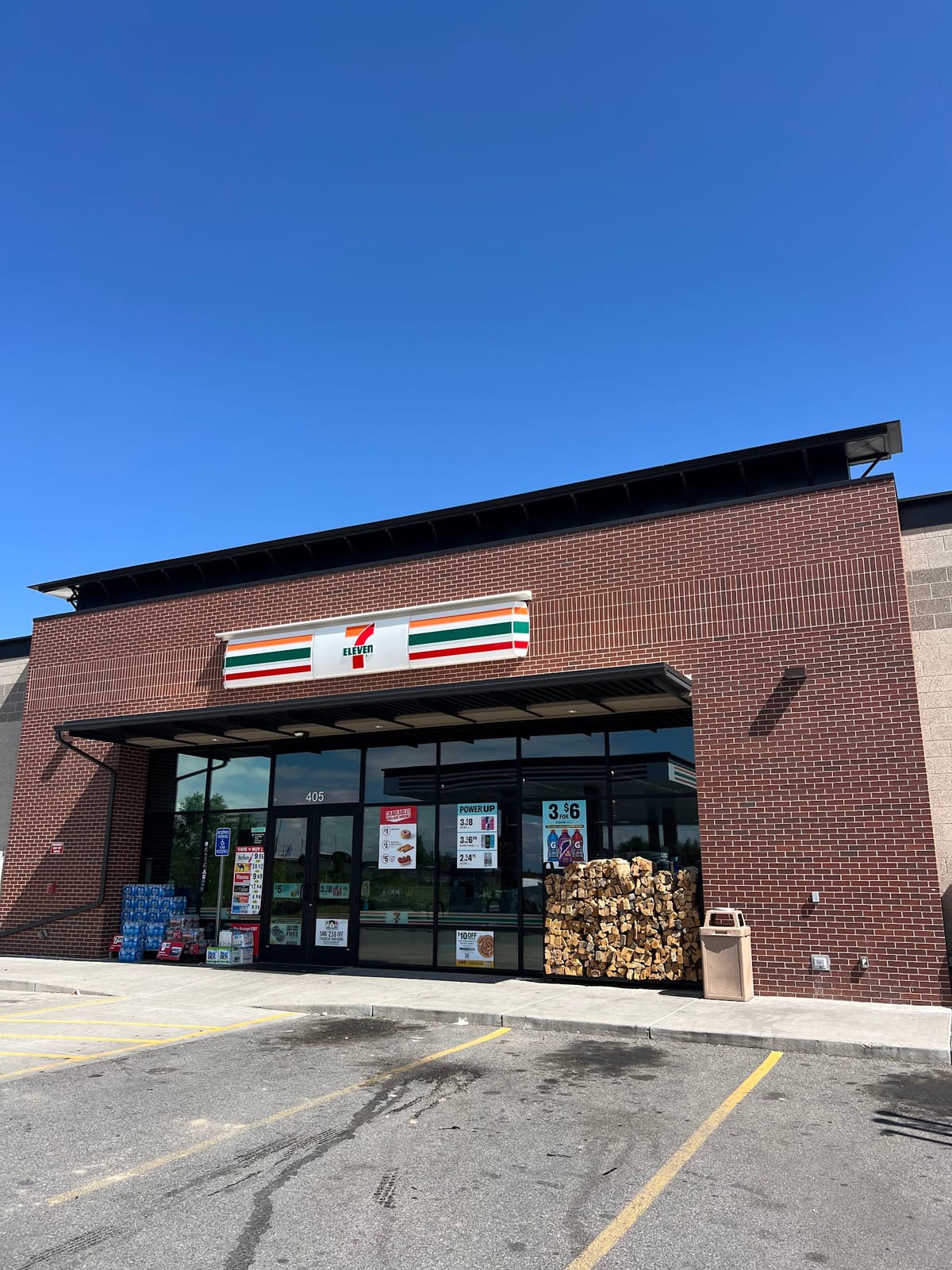 7-Eleven
