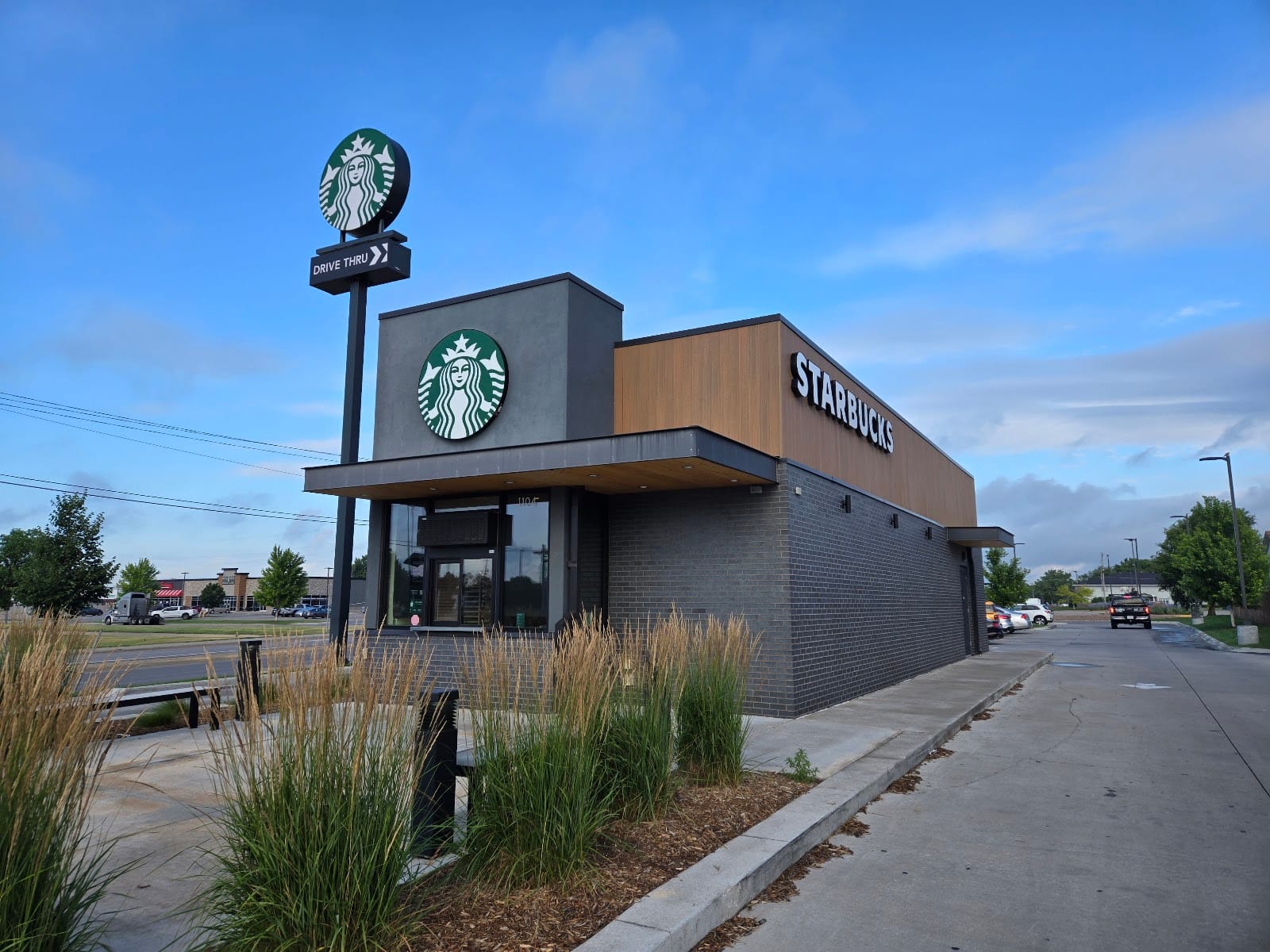 Starbucks Coffee Company