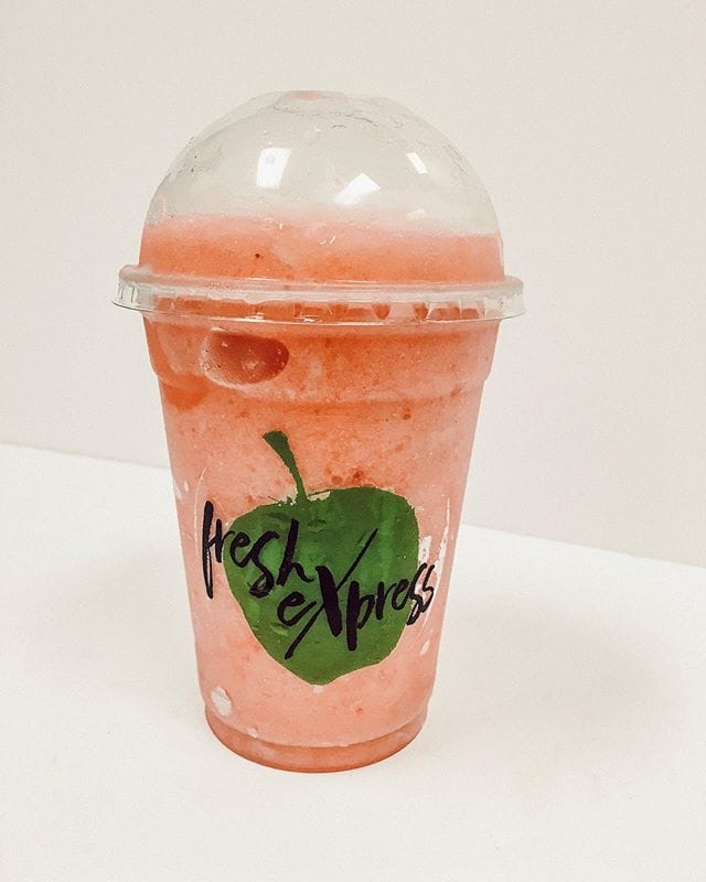 Fresh Express photo 7