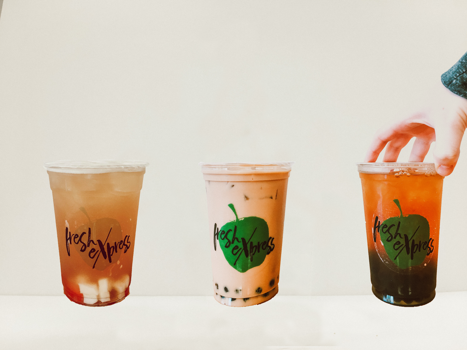 Fresh Express photo 3