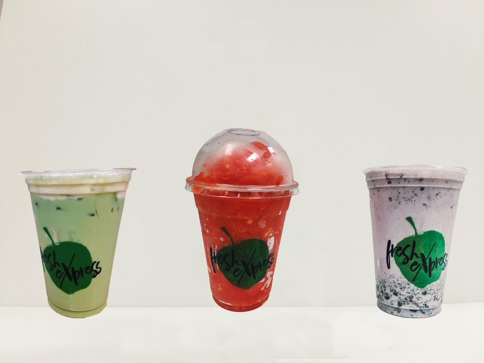Fresh Express photo 4